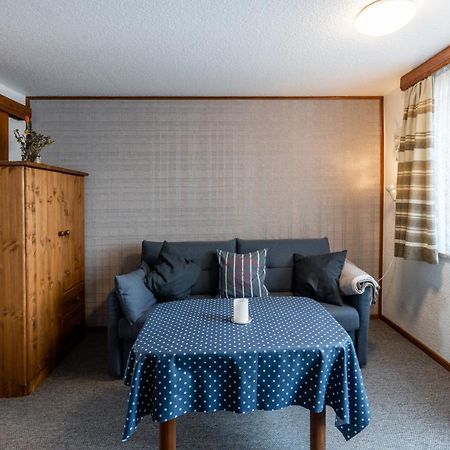 Ferienwohnung Von Postel Büsumer Deichhausen Eksteriør bilde