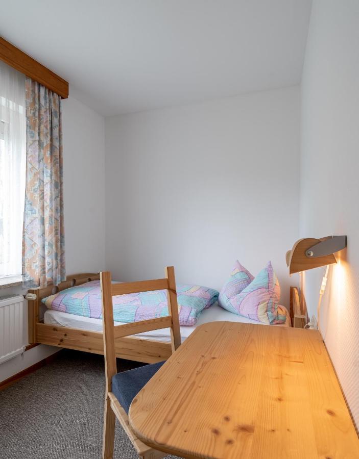 Ferienwohnung Von Postel Büsumer Deichhausen Eksteriør bilde