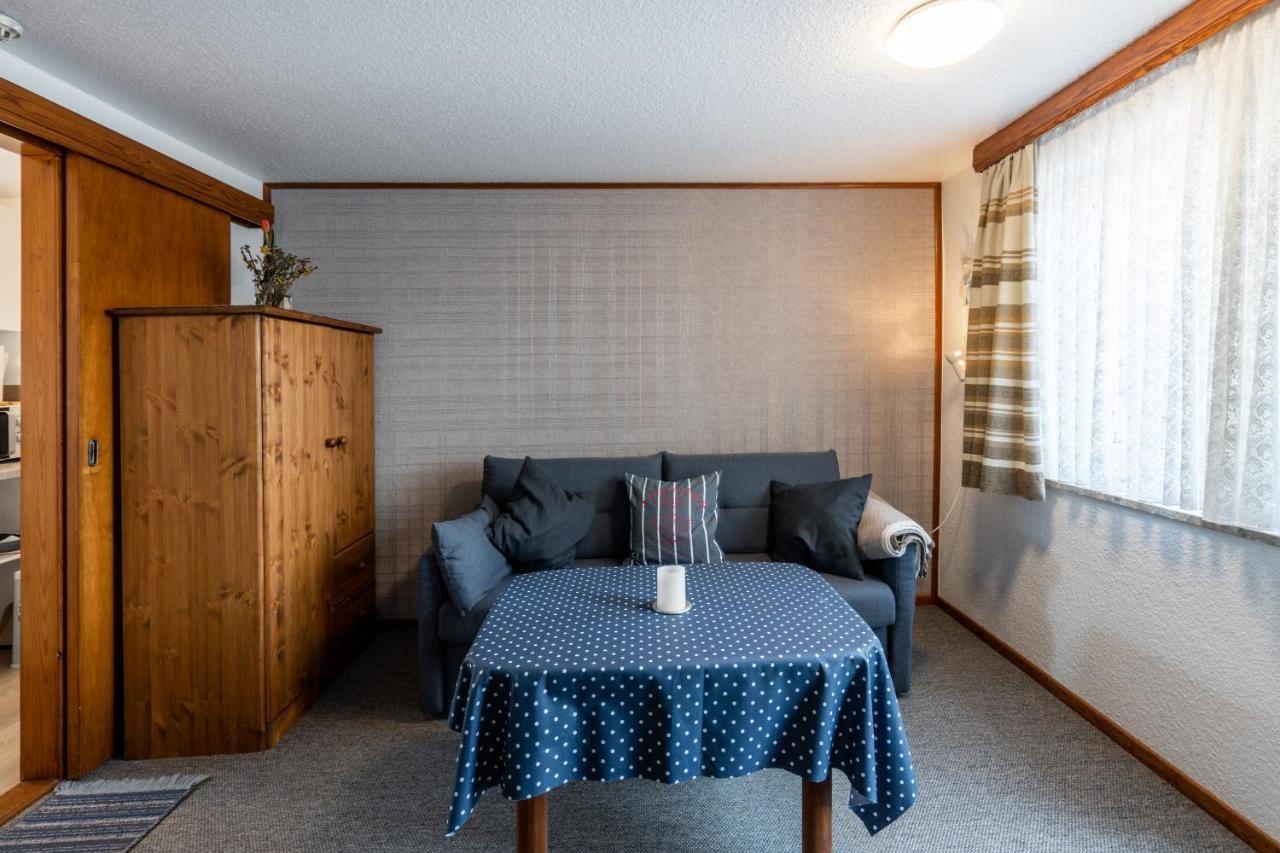 Ferienwohnung Von Postel Büsumer Deichhausen Eksteriør bilde